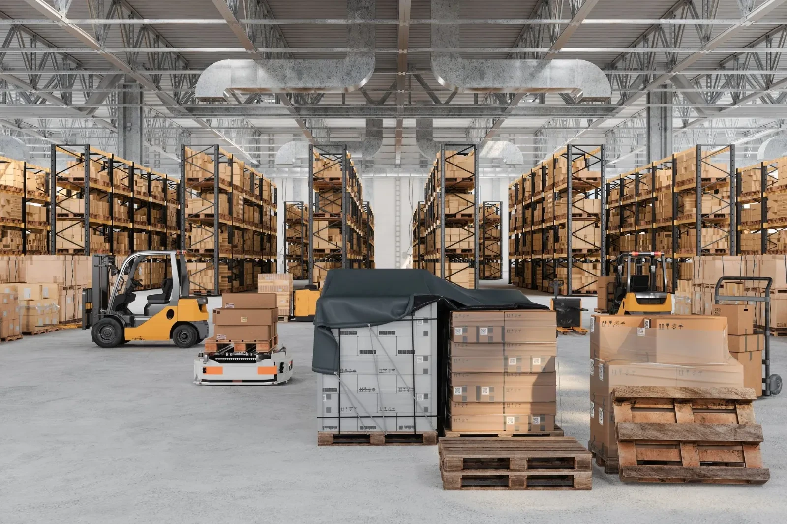 Where to Buy Cheap Pallets in Surrey & Vancouver BC